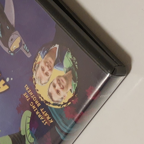 PBS Kids Wild Kratts: Lost at Sea DVD - Picture 12 of 13